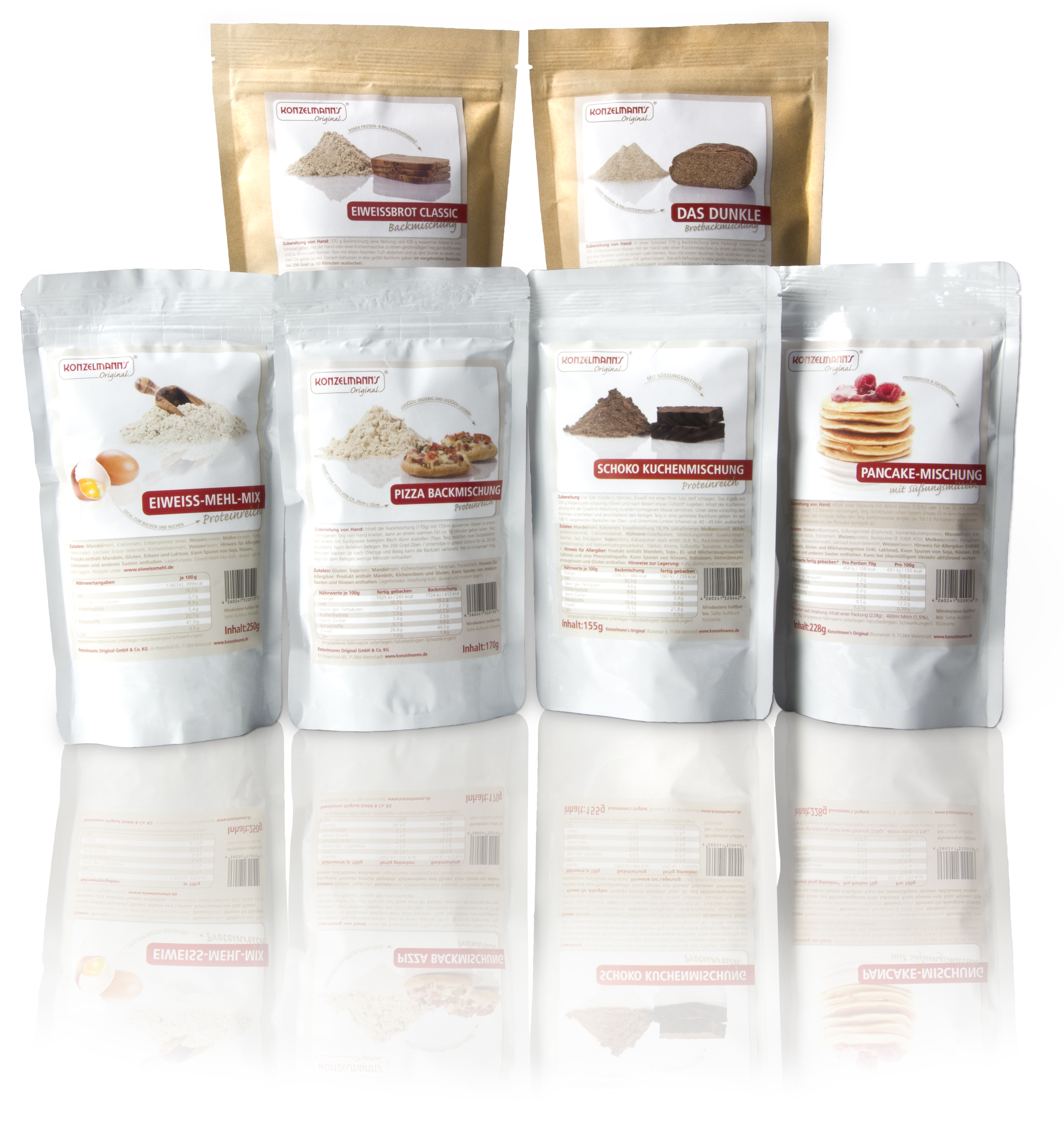 Kennenlernangebot Backen und Genießen