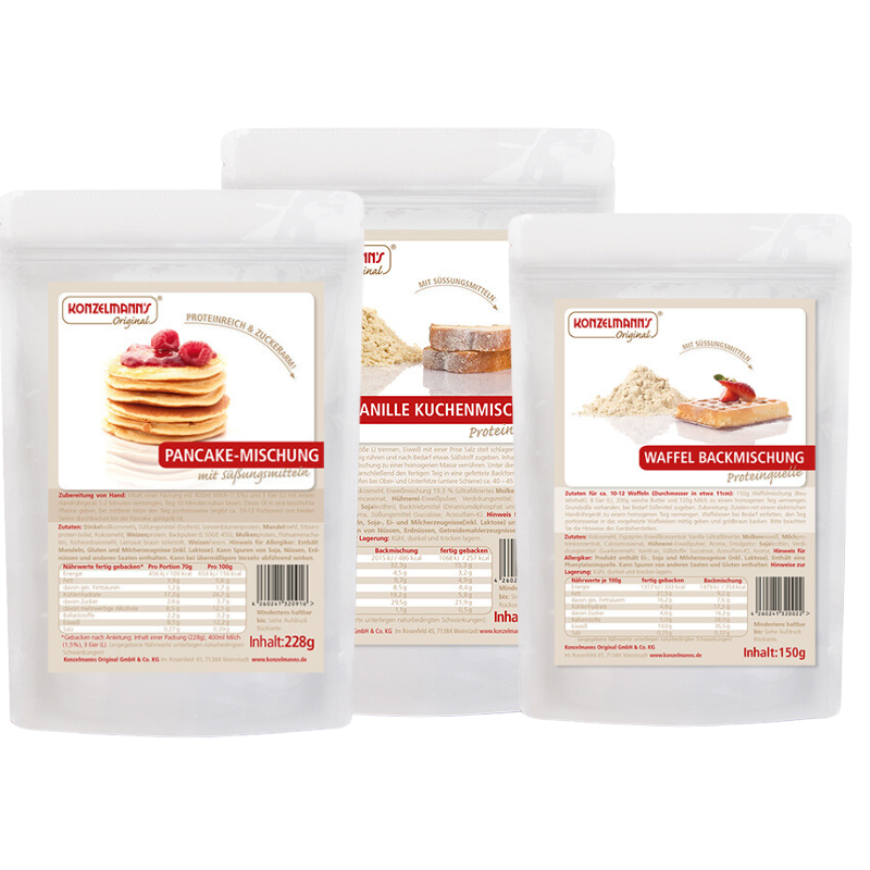 Konzelmanns Bundle Dessert 1