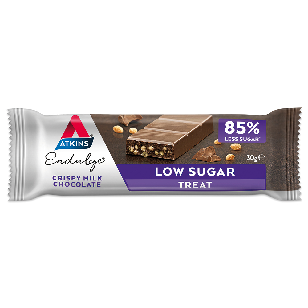 Atkins Endulge Bar 35g