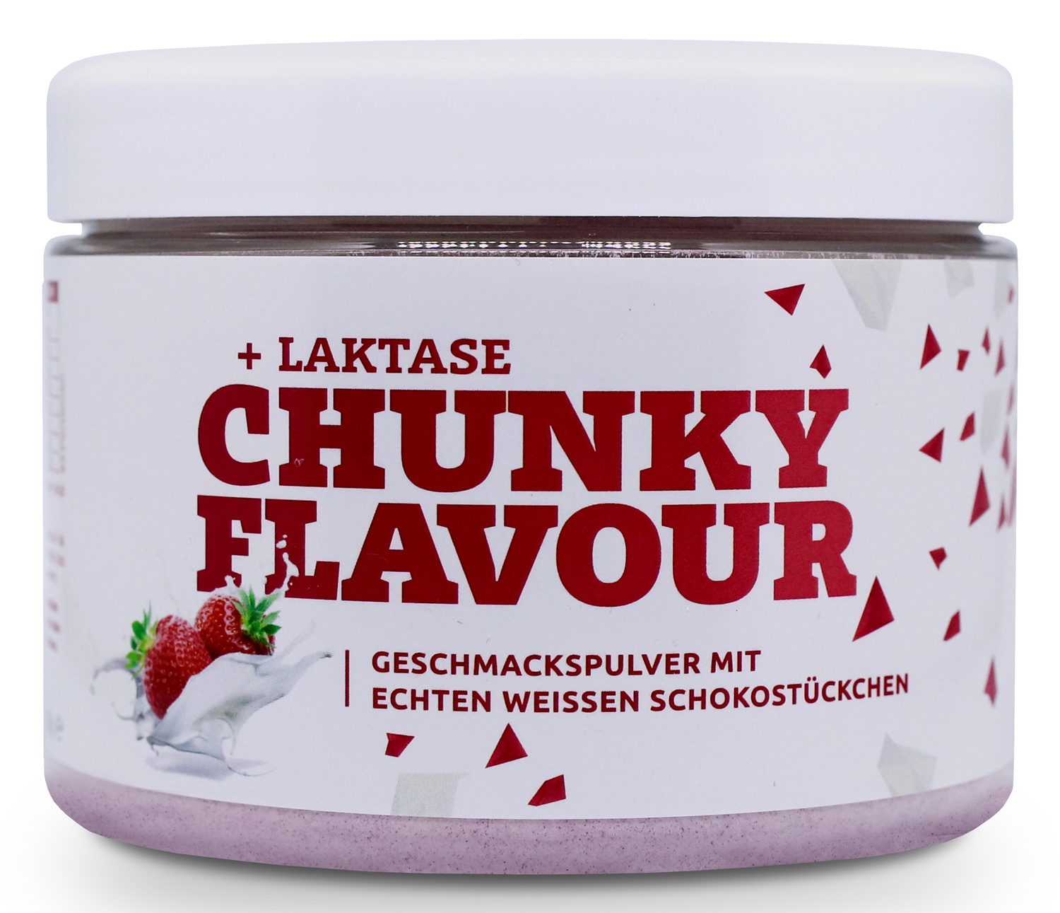 sinob and More Chunky Flavour