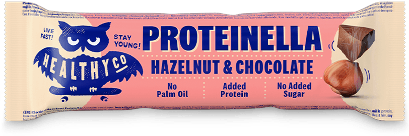Proteinella Bar 35g