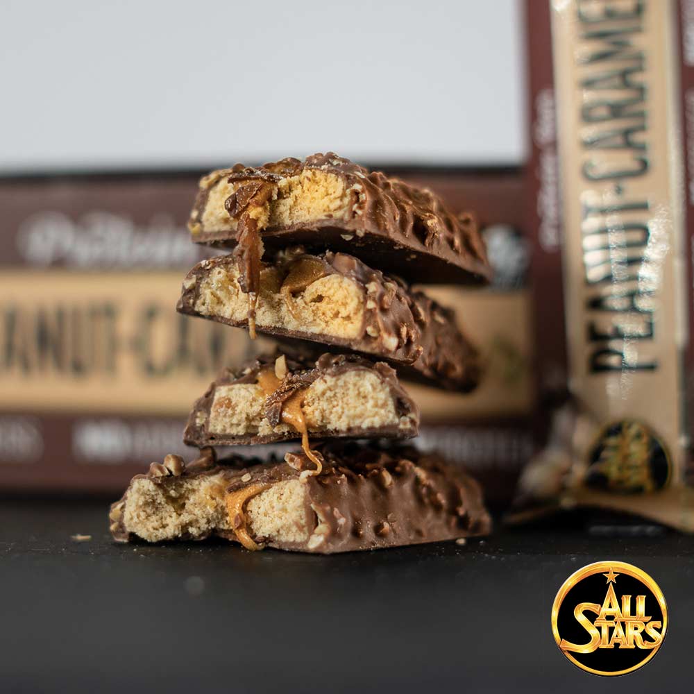 All Stars Protein Bar