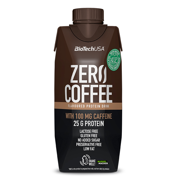 Biotech USA Zero Shake 25g Protein