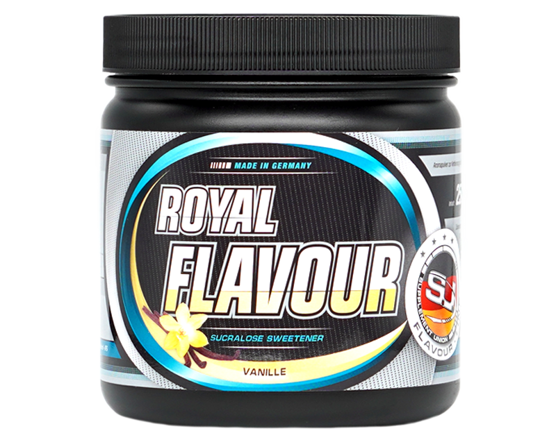 Supplement Union Royal Flavour System 250g