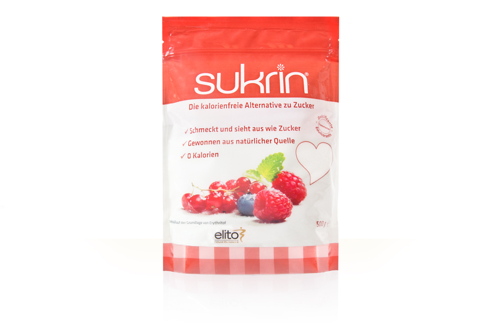 Sukrin Erythrit