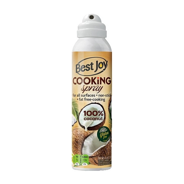 Best Joy Cooking Spray 250ml