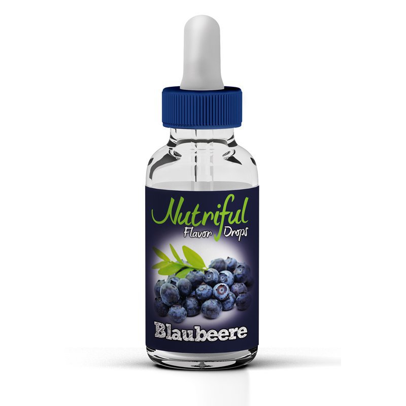 Nutriful Flavour Drops