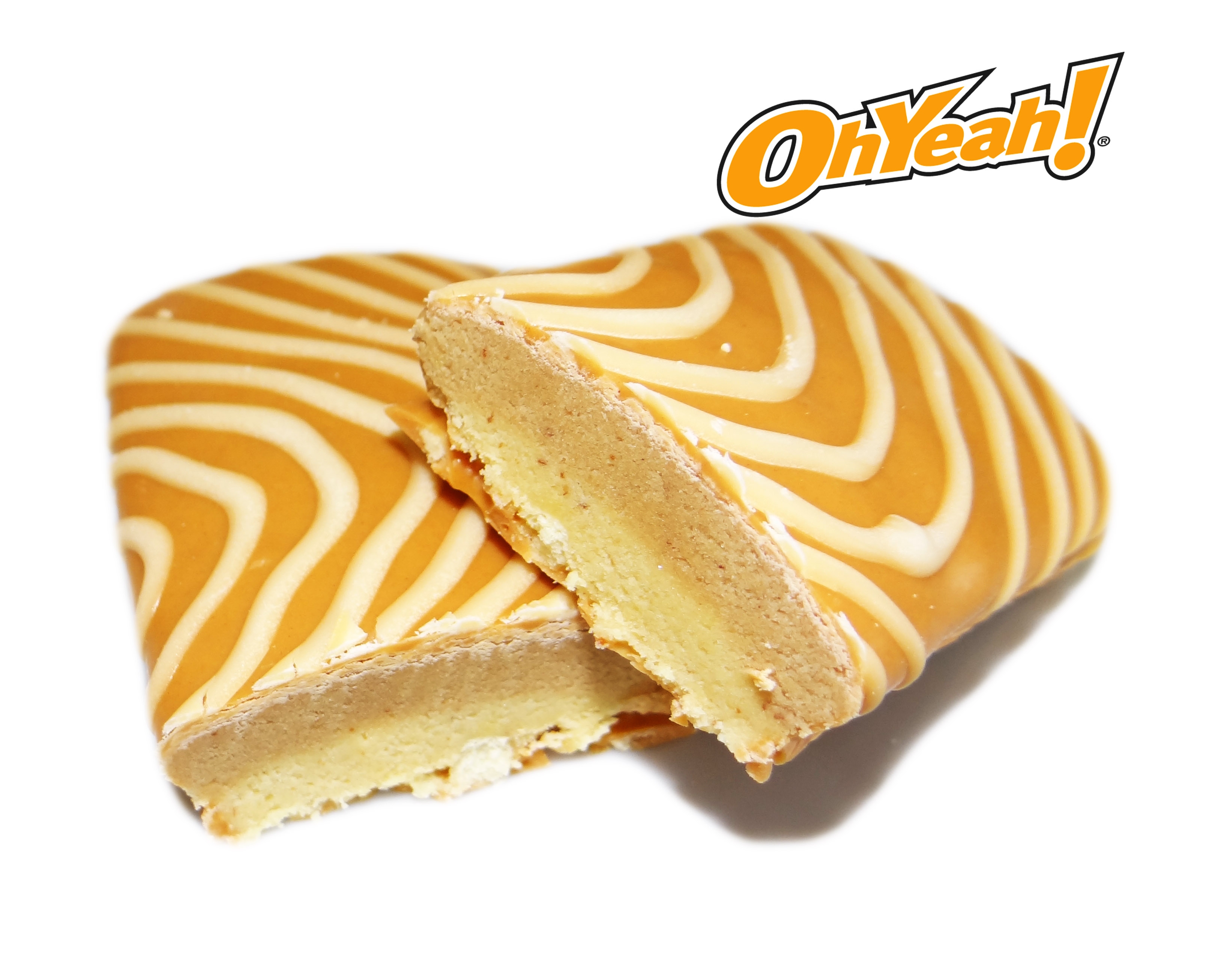 OhYeah One Riegel 60g