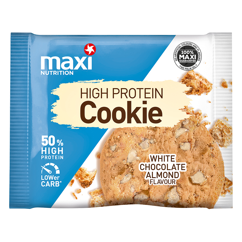 Maxi Nutrition High Protein Cookie 75g